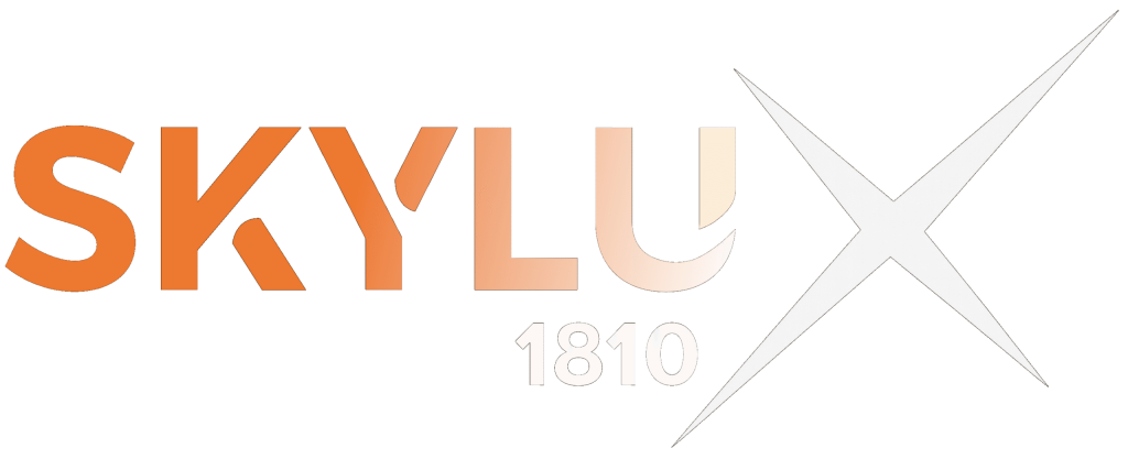 skylux1810 logo brown 2 transparent