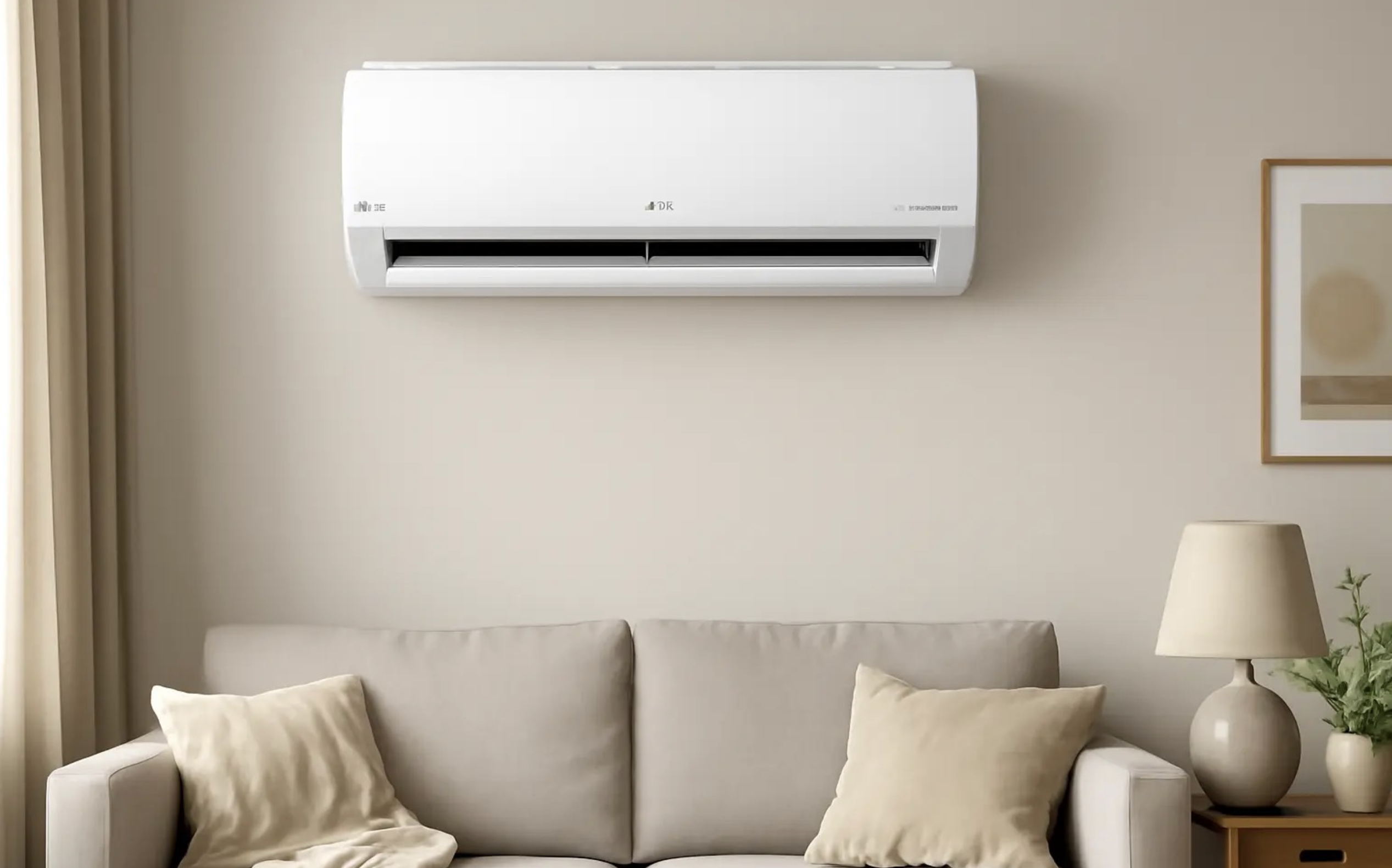 airco wide