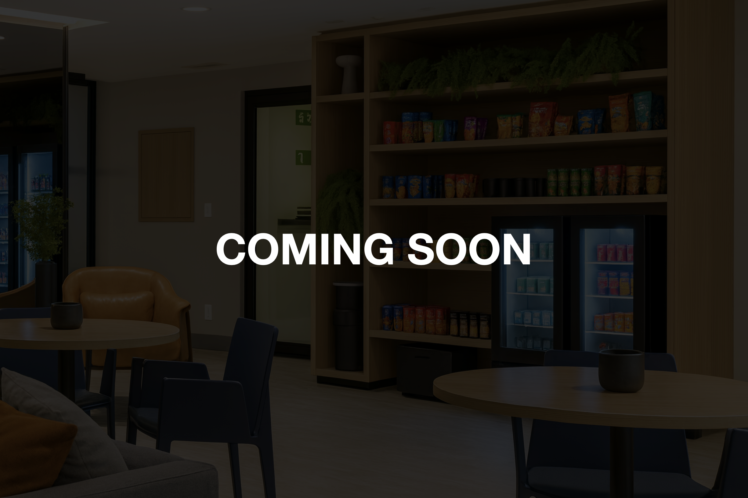 minimarket comingsoon