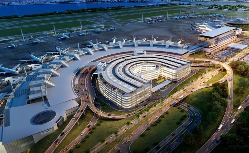 gig rio galeao airport